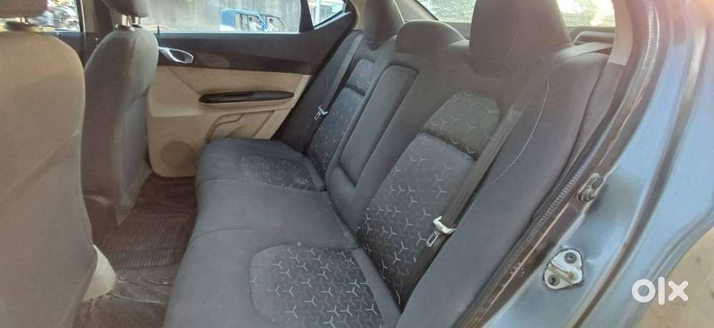 Tata Tigor Ev Xz+ Grey Good Conditions