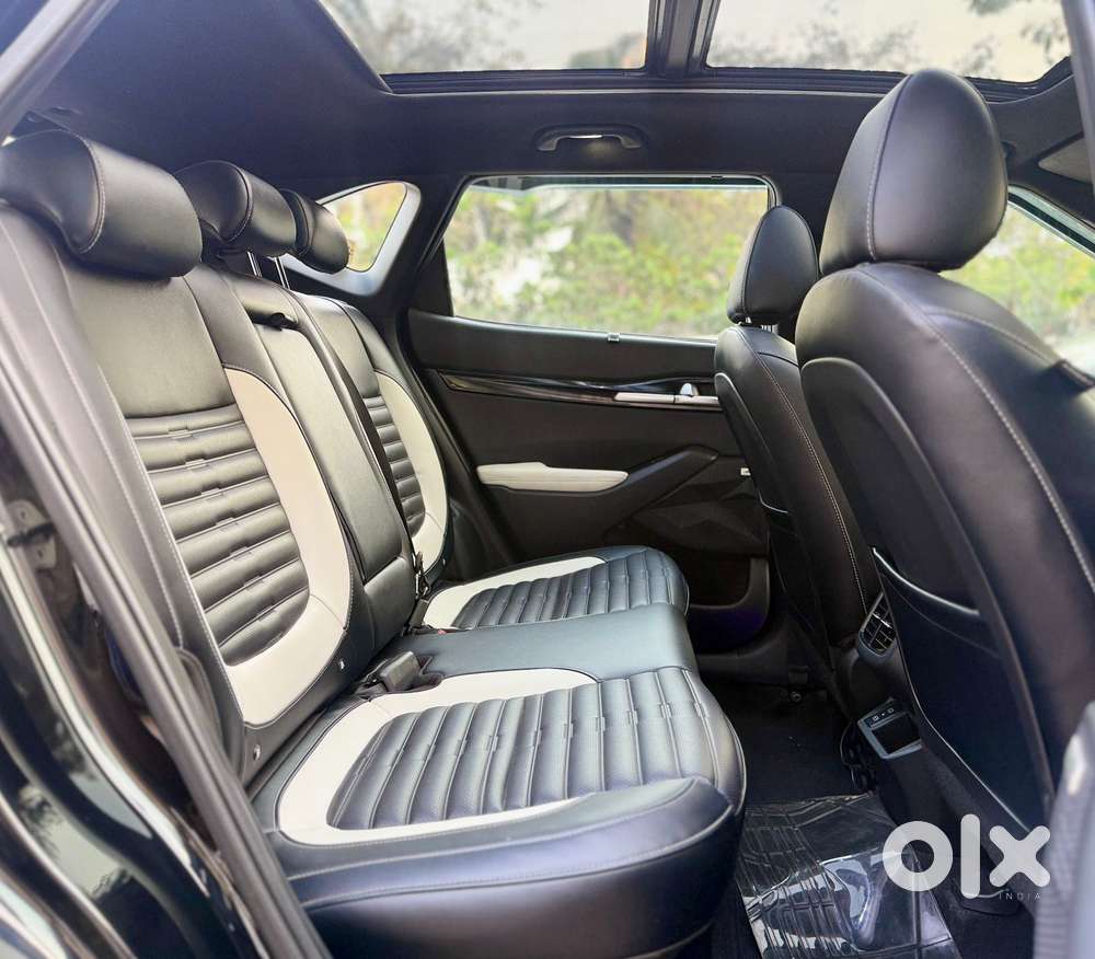 Kia Seltos Gtx Plus, 2024, Petrol