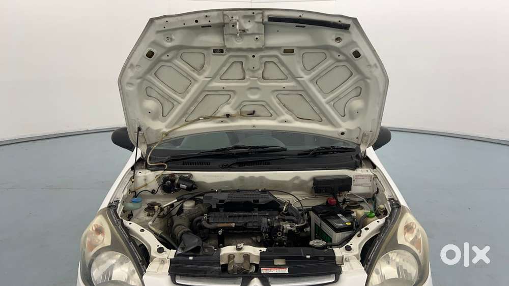 Maruti Suzuki Alto 800 Lxi, 2015, Petrol
