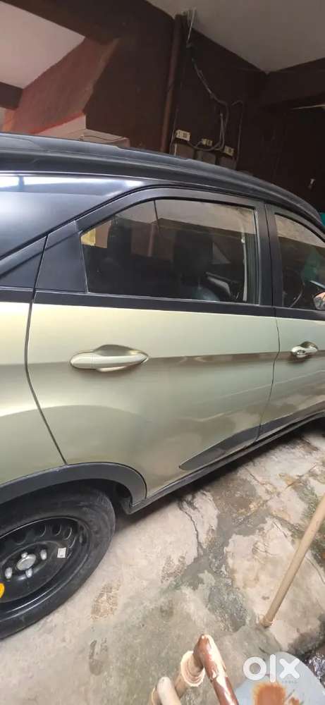 Tata Nexon 2023 Petrol