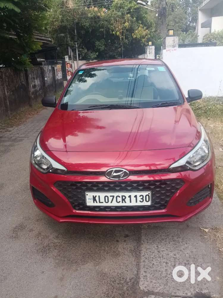 Hyundai I20 2019