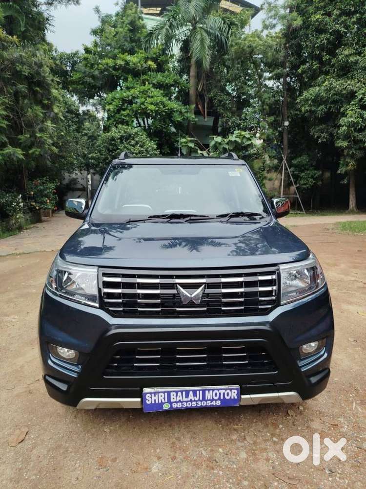 Mahindra Bolero Neo N11, 2026, Diesel