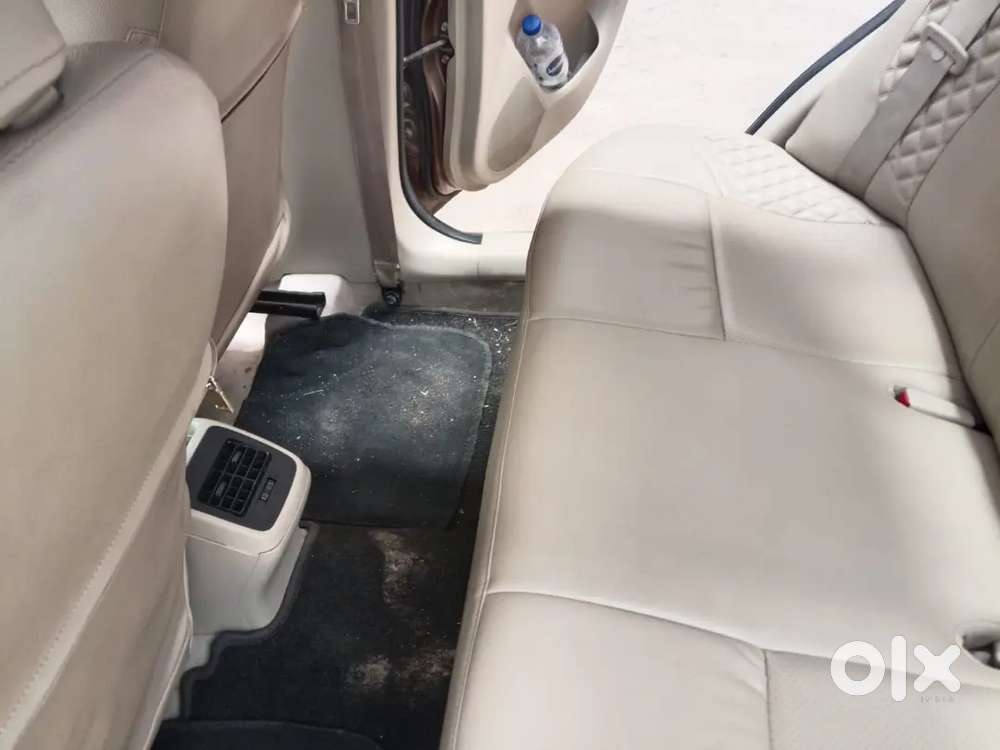 Maruti Suzuki Dzire 2018 Cng & Hybrids 85000 Km Driven
