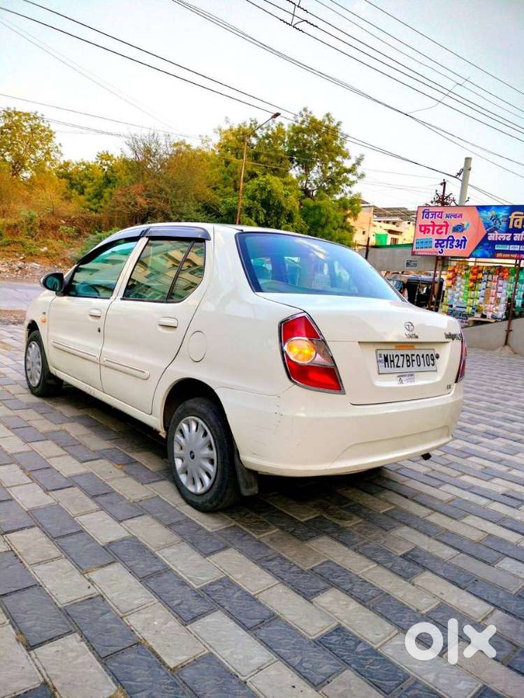 Tata Indigo Ecs Ecs Lx Cr4 Bs-iv, 2015, Diesel
