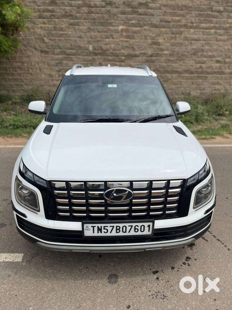 Hyundai Venue 1.5 Crdi S Plus, 2023, Diesel