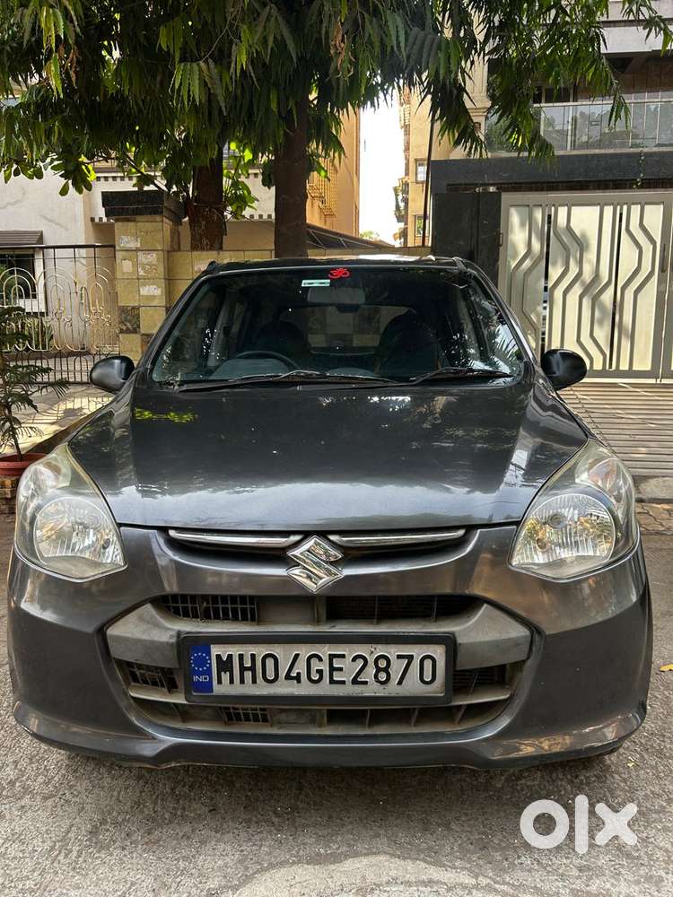 Maruti Suzuki Alto 800 2012-2016 Cng Base, 2013, Cng & Hybrids