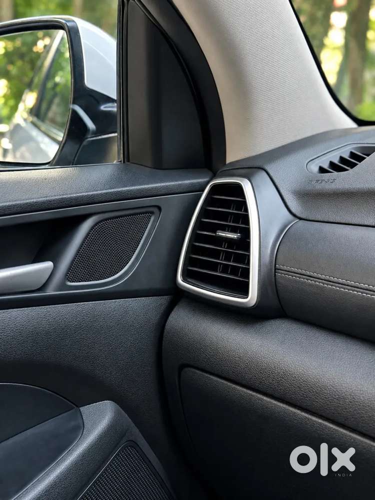 Hyundai Tucson [ ] 2.0 Gls 4wd Diesel At, 2021, Diesel