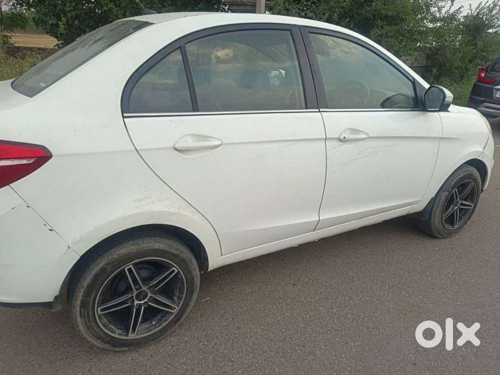 Tata Zest  Quadrajet 1.3 Xm, 2016, Diesel