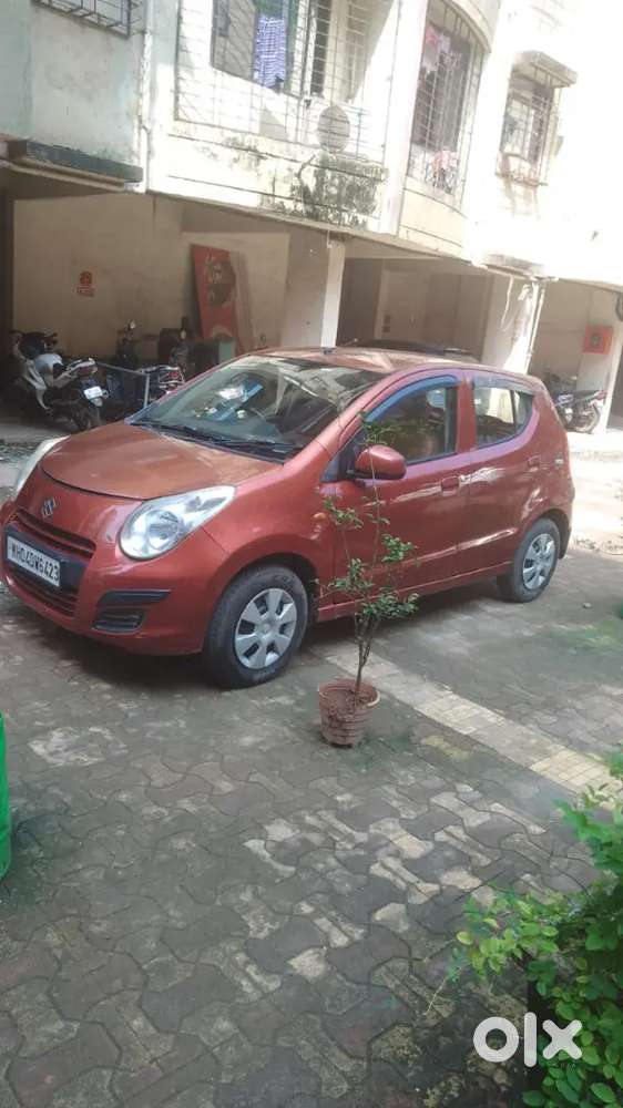 Maruti Suzuki A-star 1.0 At Vxi 2024