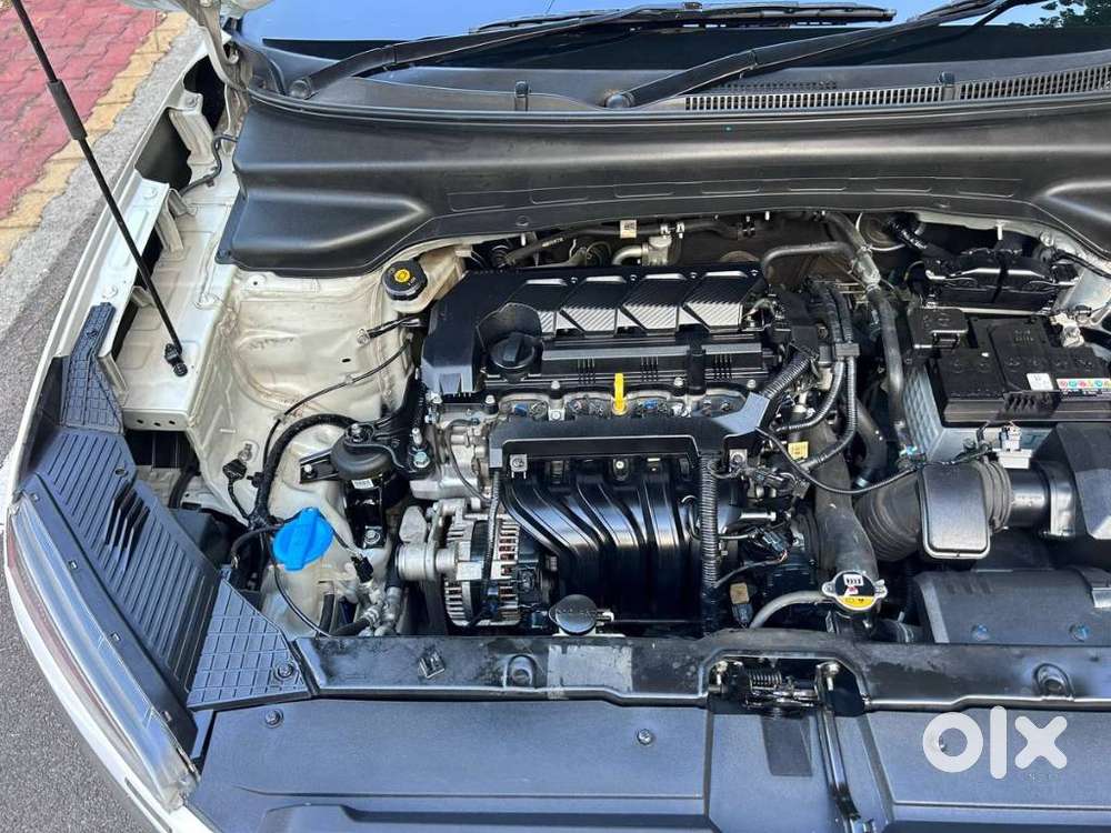 Hyundai Creta 1.5 Sx, 2022, Petrol