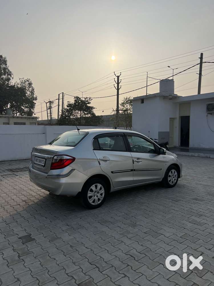 Honda Amaze 1.2 Smt I Vtec, 2018, Petrol