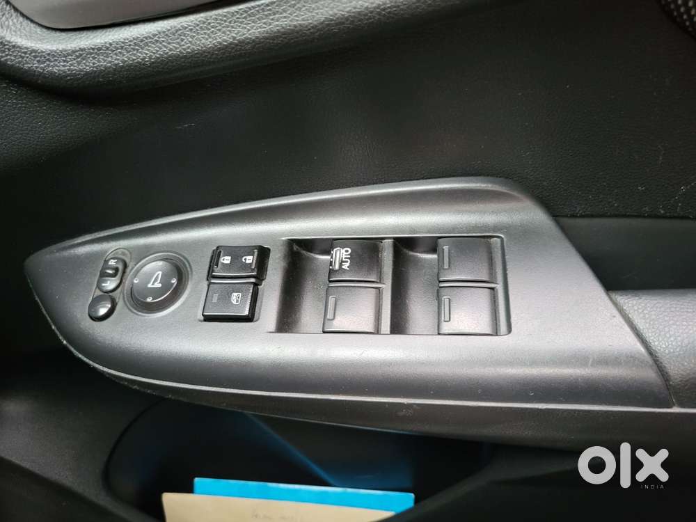 Honda Wr-v 1.2 Vx I-vtec, 2019, Petrol