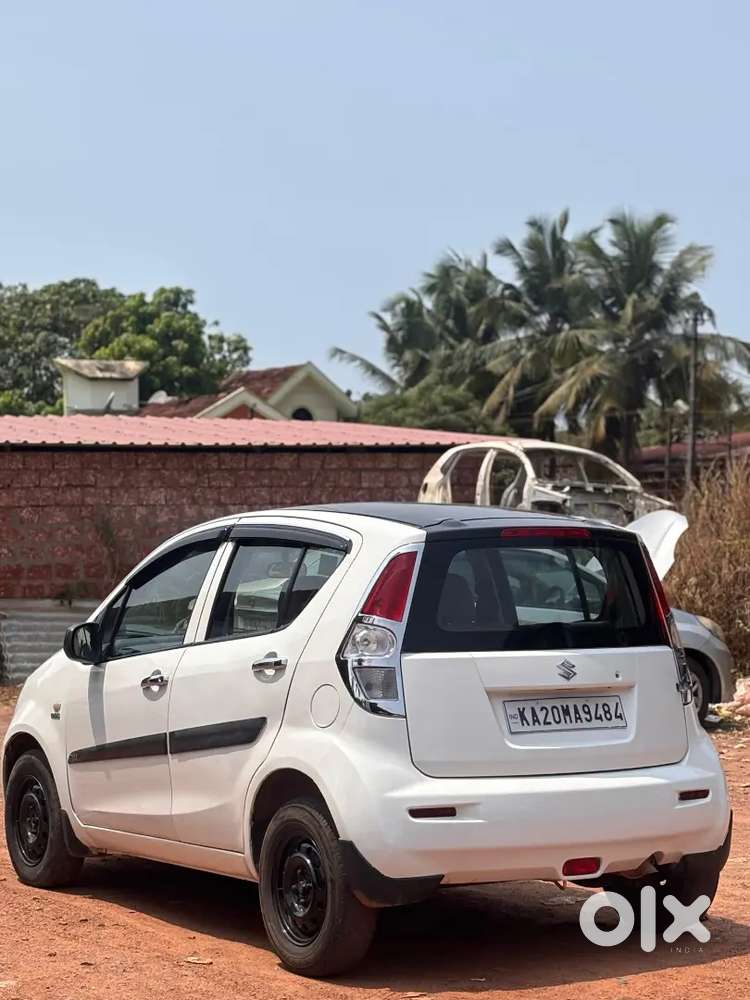Maruti Suzuki Ritz 2016 Diesel 108000 Km Driven