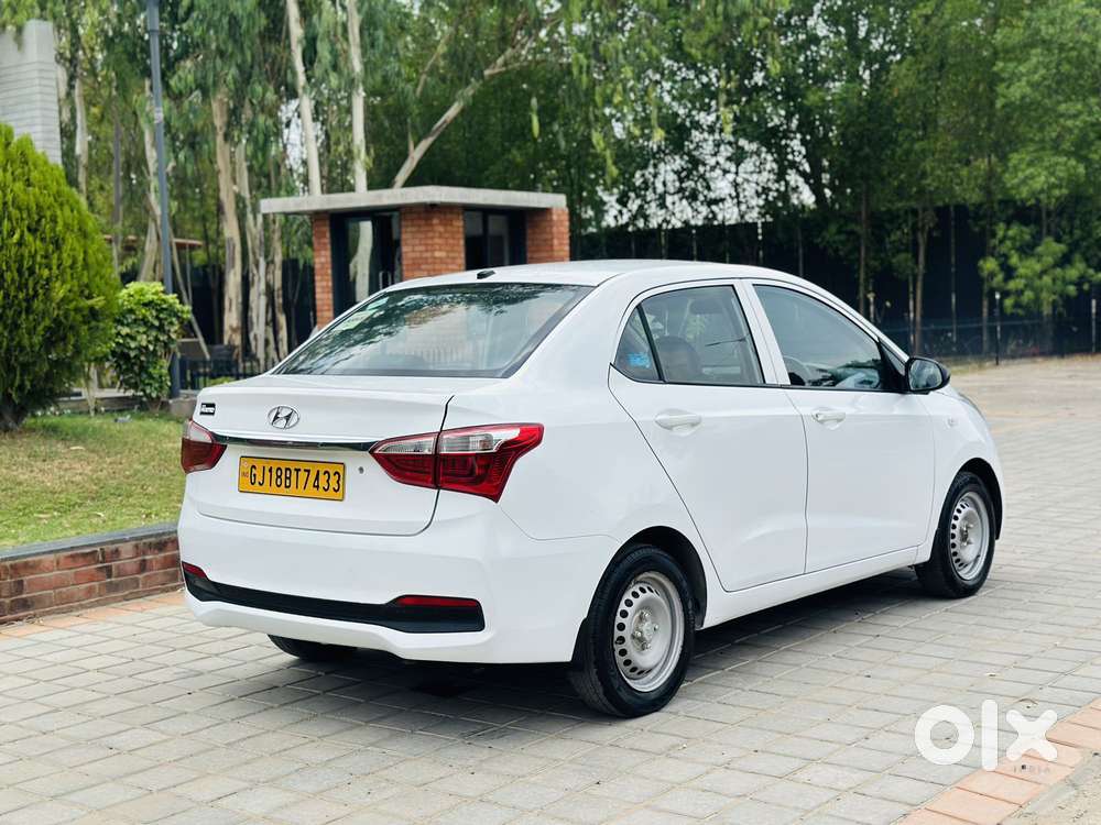 Hyundai Xcent Prime Cng T, 2021, Cng & Hybrids