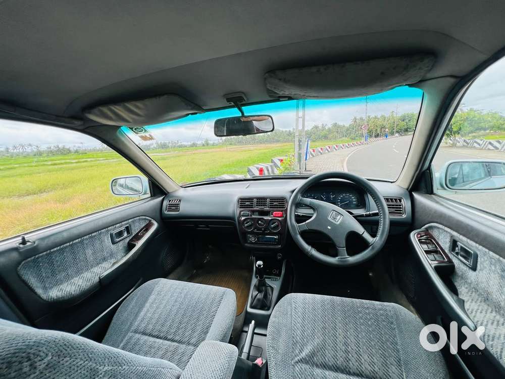 Honda Wr-v I-dtec Vx, 2017, Diesel