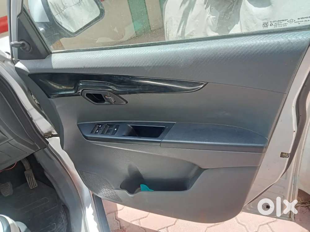 Mahindra Kuv100 Nxt 2018 Petrol