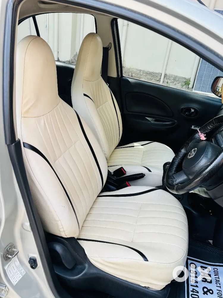 Female Car Tiptop Original Condition