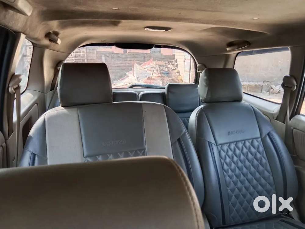 Toyota Innova Diesel 2007