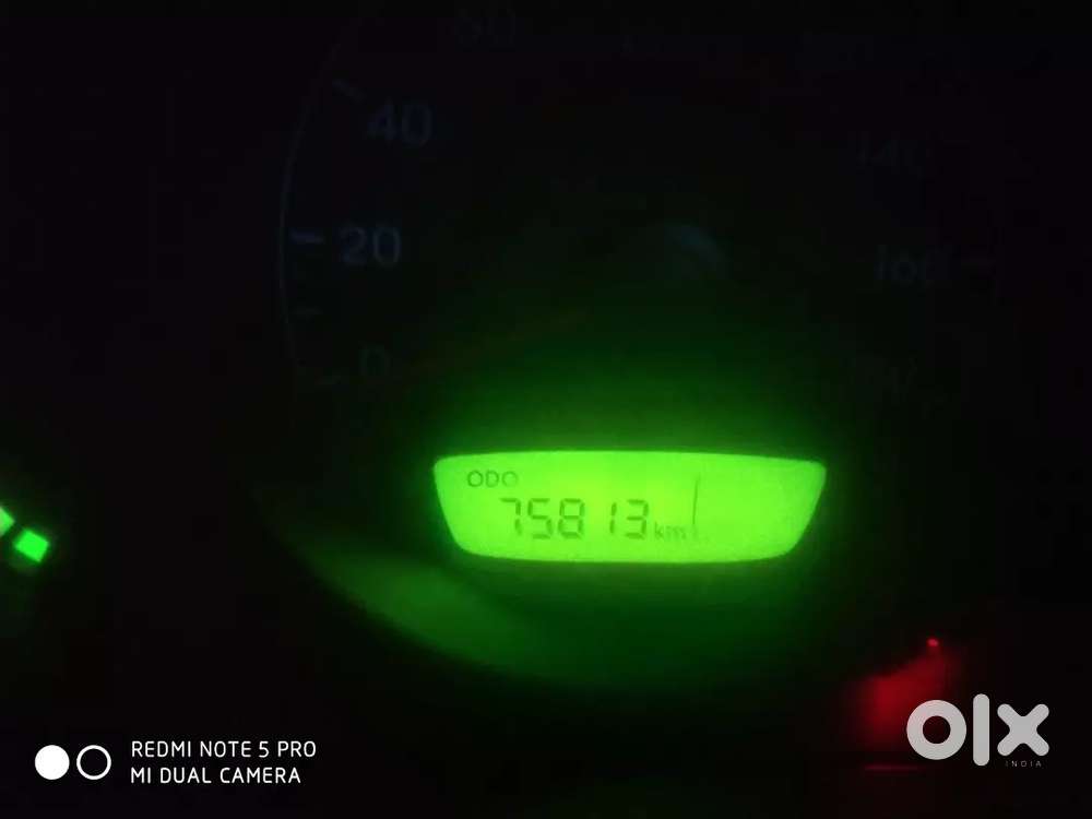 Hyundai Eon Era Plus 2016 Km Driven