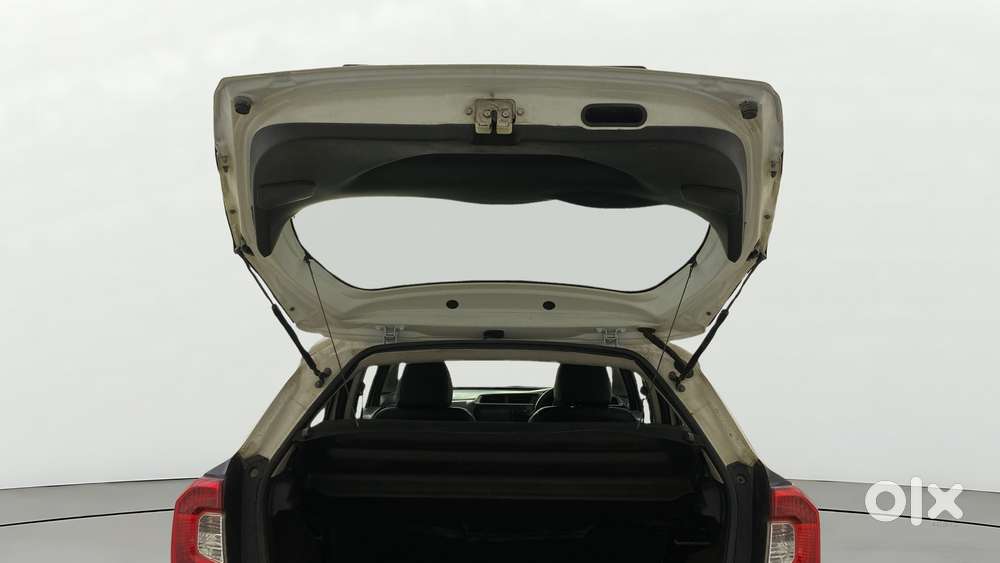 Honda Wr-v 1.2 Vx I-vtec, 2017, Petrol