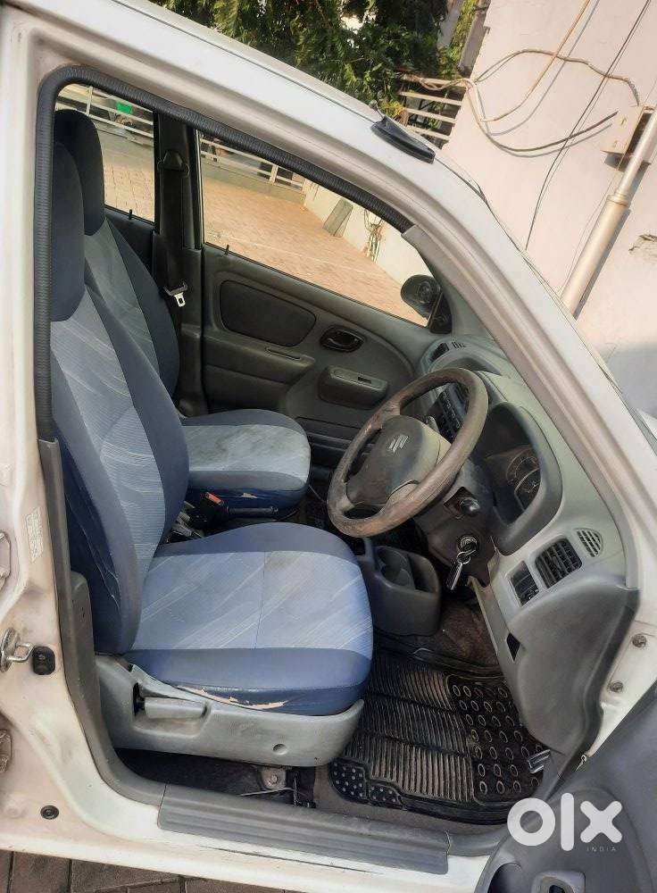 Maruti Suzuki Alto K10 2010-2014 Vxi, 2012, Petrol
