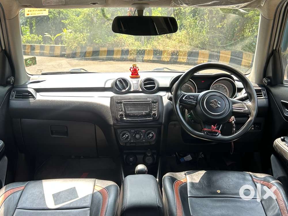Maruti Suzuki Swift Amt Vdi, 2019, Diesel