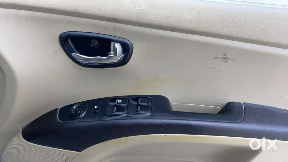 Hyundai I10 Sportz 1.2 Kappa2, 2013, Petrol