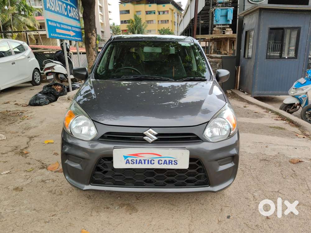 Maruti Suzuki Alto 800 Vxi Airbag, 2021, Petrol