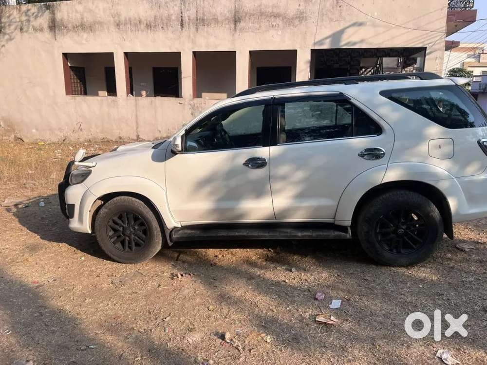 Fortuner For Sell Vip No. Rare House Now Come For Sell