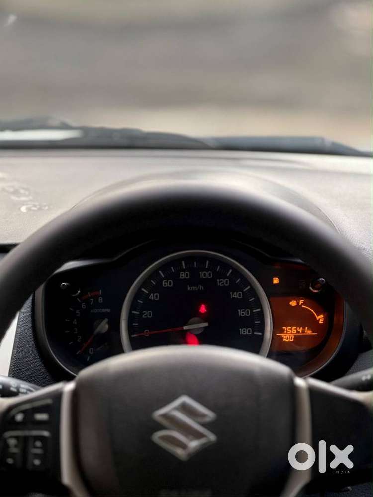 Maruti Suzuki Celerio X Zxi Option, 2020, Petrol