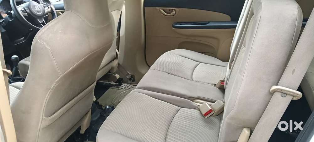 Honda Mobilio V(o) I-dtec, 2015, Diesel