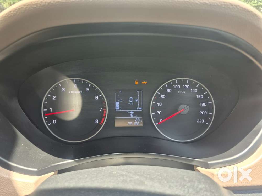 Hyundai Elite I20 1.2 Magna Plus, 2019, Petrol
