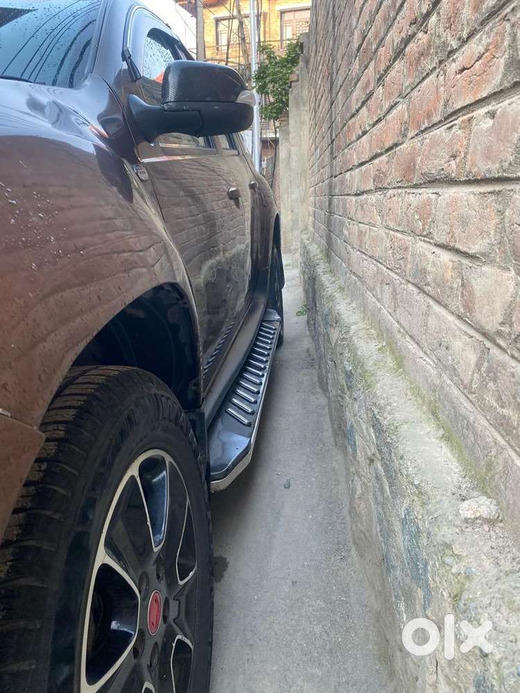 Renault Duster 2018 Diesel Well Maintained