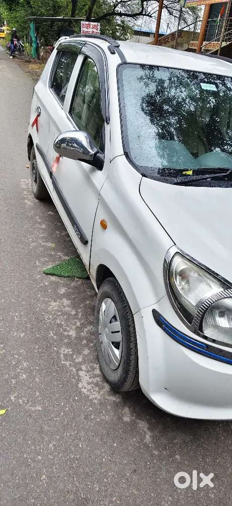 Maruti Suzuki Alto 2014 Drive Urgent Sell