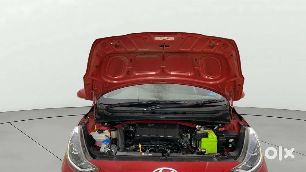 Hyundai Grand I10 Nios Sportz 1.2 Kappa Vtvt, 2023, Petrol