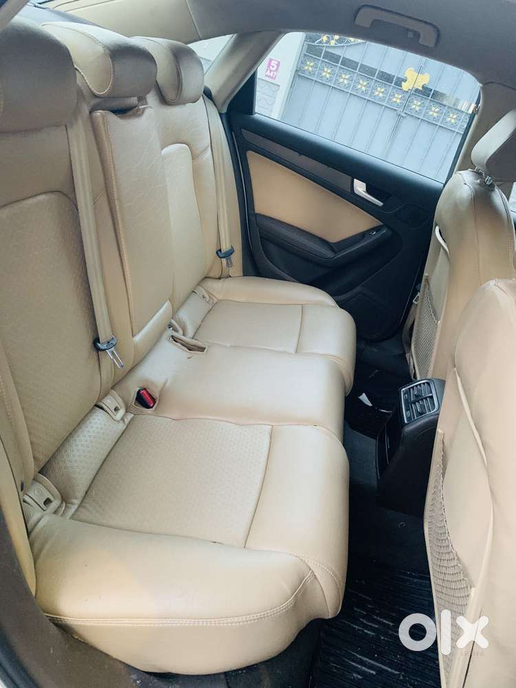 Audi A4 2.0 Tdi, 2013, Diesel