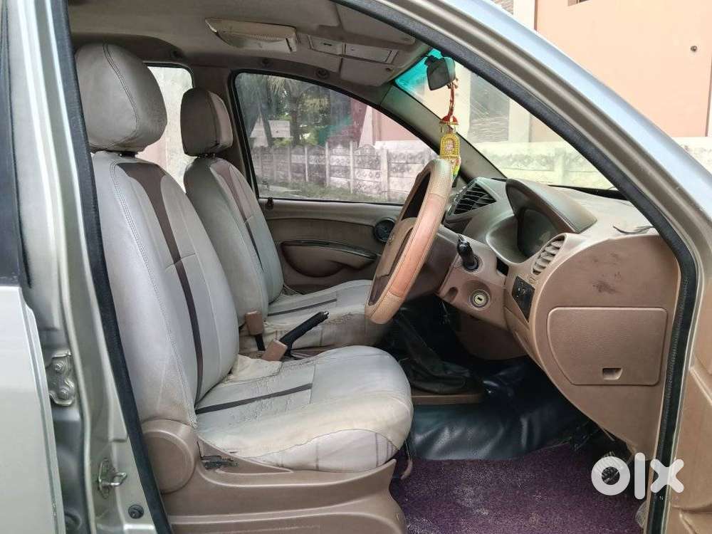 Mahindra Xylo D2 Bs Iii, 2012, Diesel
