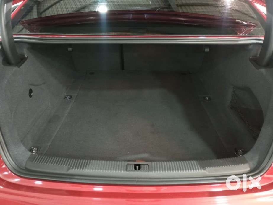 Audi A6 2.0 Tdi, 2016, Diesel