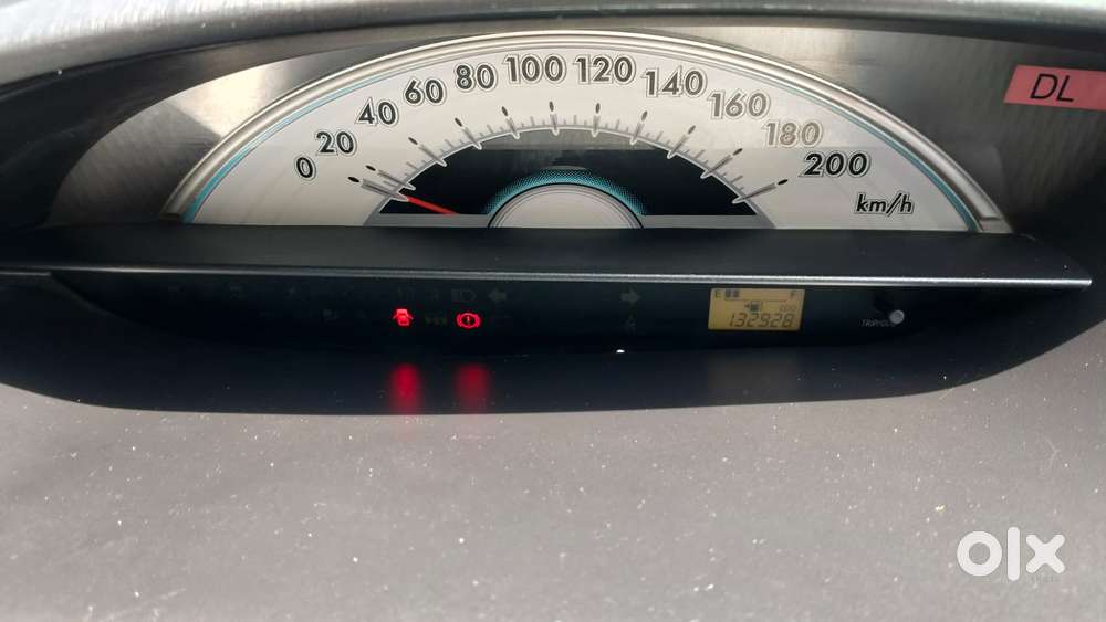 Toyota Etios Gd, 2012, Diesel