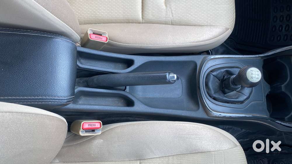 Honda City I-vtec V, 2018, Petrol