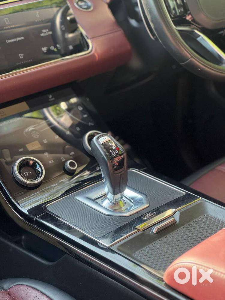 Land Rover Range Evoque Hse, 2024, Diesel