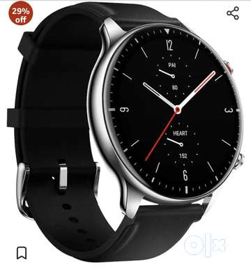 Amazfit selfie best sale