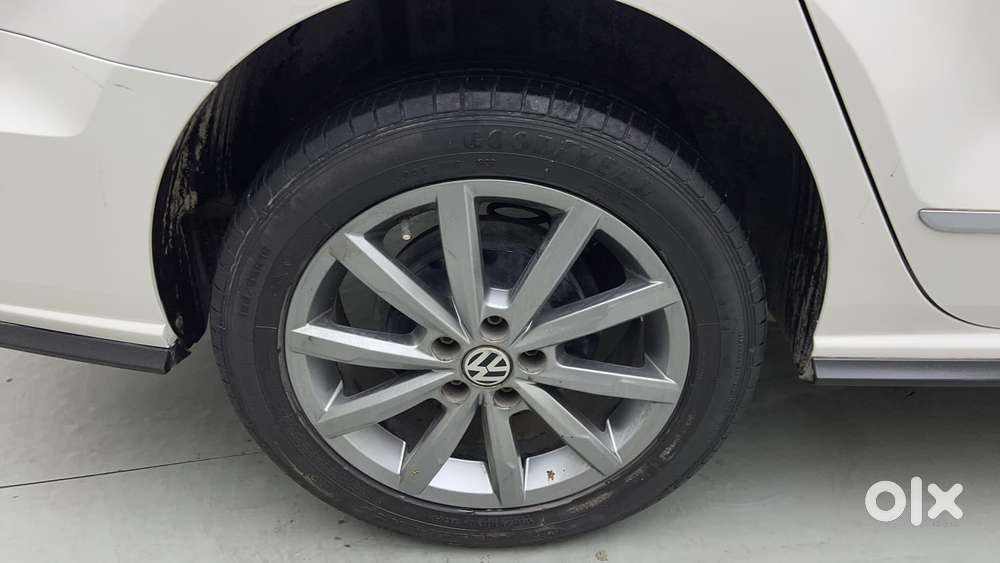 Volkswagen Vento 2013-2015 Tsi, 2021, Petrol