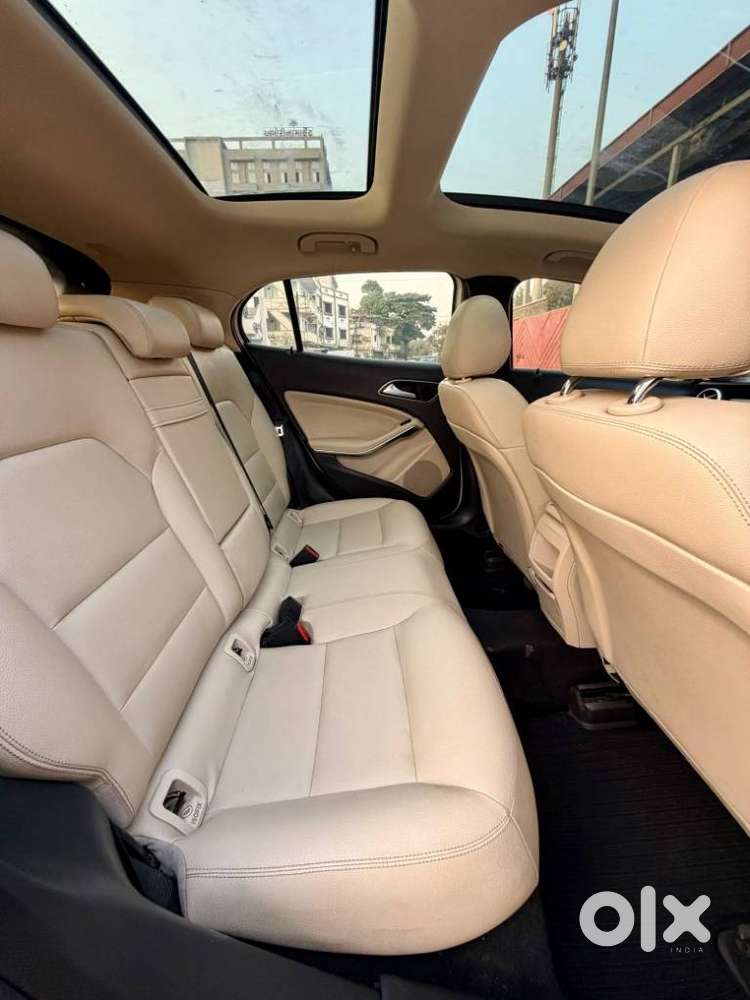 Mercedes-benz Gla 220d, 2015, Diesel