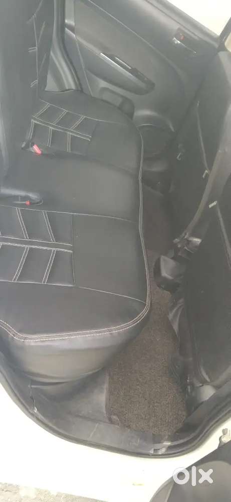 Maruti Suzuki Swift 2015 Petrol Automatic
