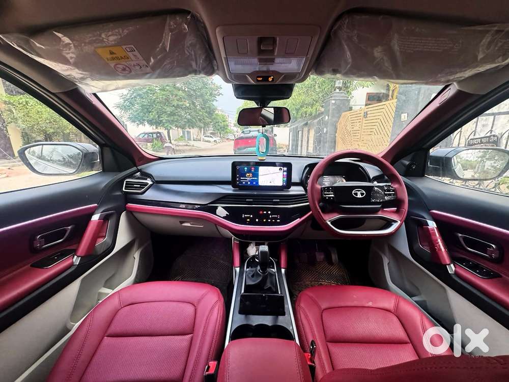 Tata Diesel 2024 Car