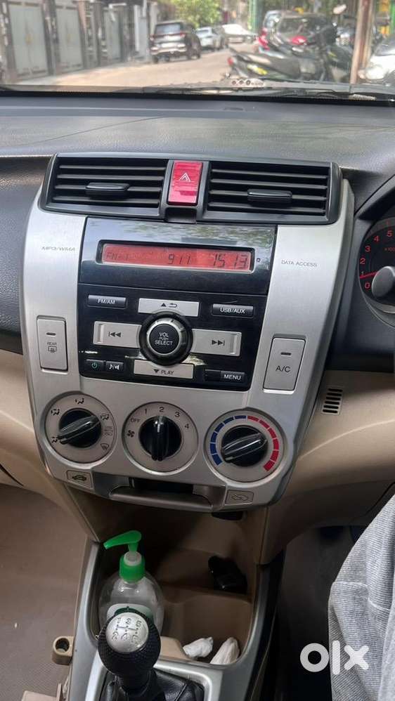 Selling My Honda City Car On Urgent Basis..