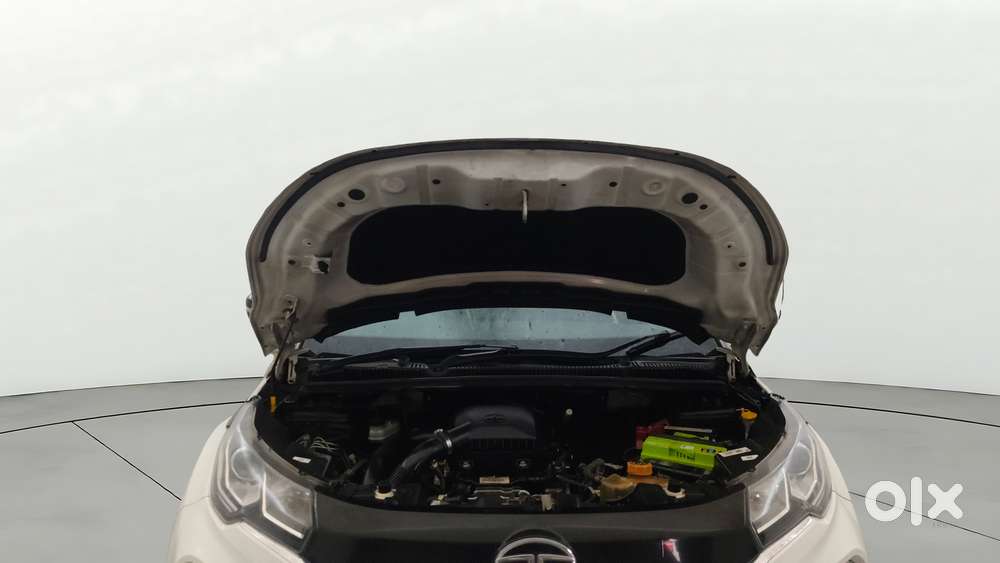 Tata Nexon 1.2 Revotron Xz Plus (s), 2021, Petrol