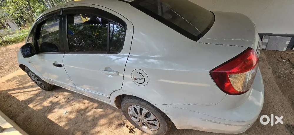 2011 Maruti Suzuki Sx4 Diesel, Manual (5-speed), Second Owner.