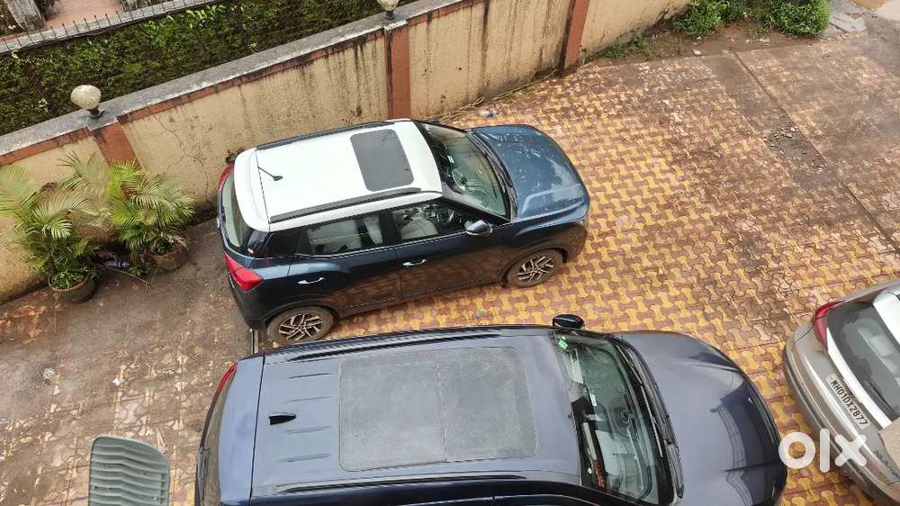 Xuv 300 Top Model